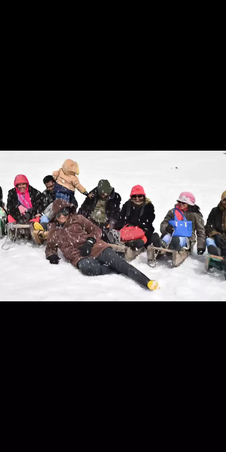 Photo of unforgettable family