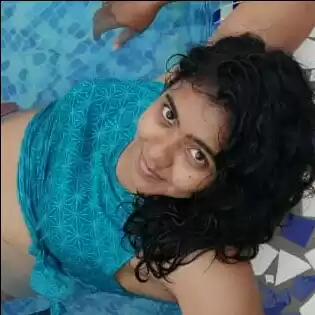 Photo of Simrit Sandhu