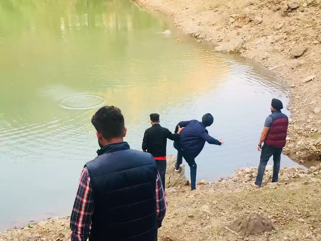 Photo of When We Get A Good T