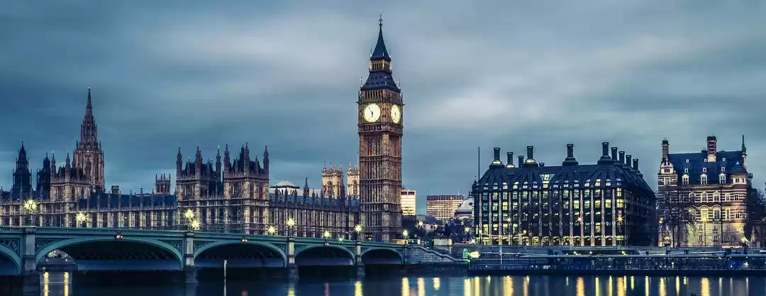 Photo of Student in London? H