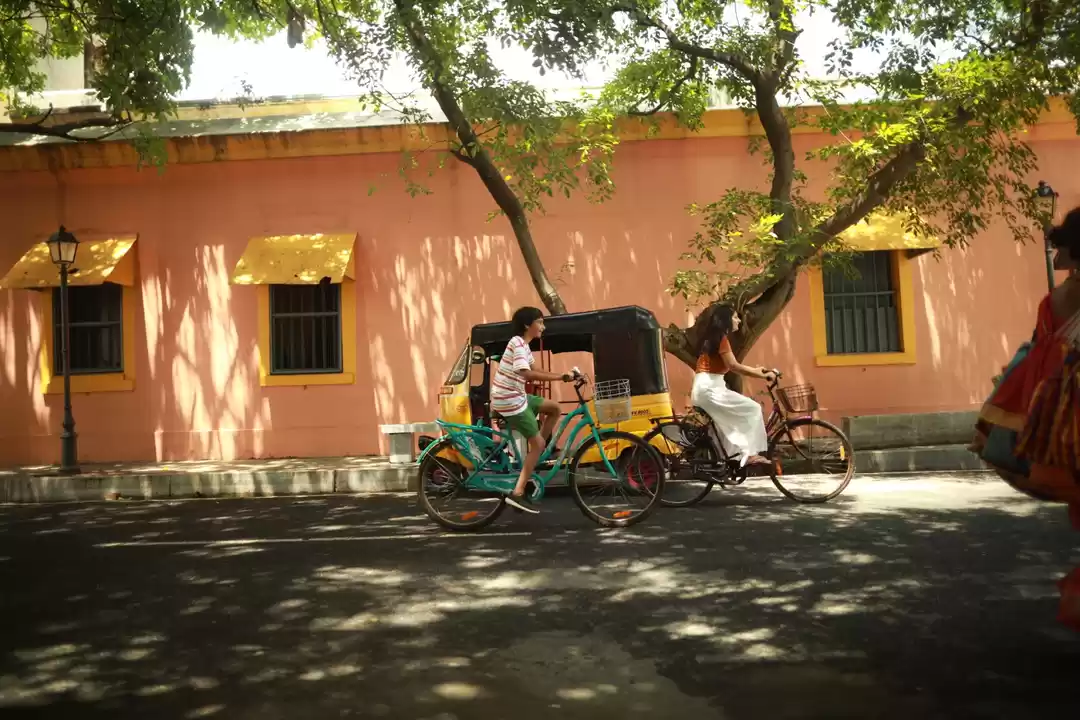 Photo of Here’s How I Am Rais