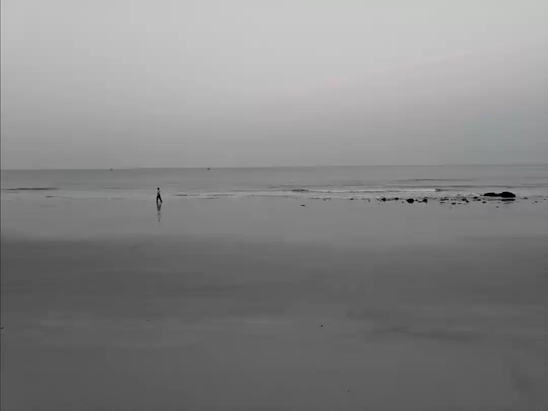 Photo of Beachy Trip with His