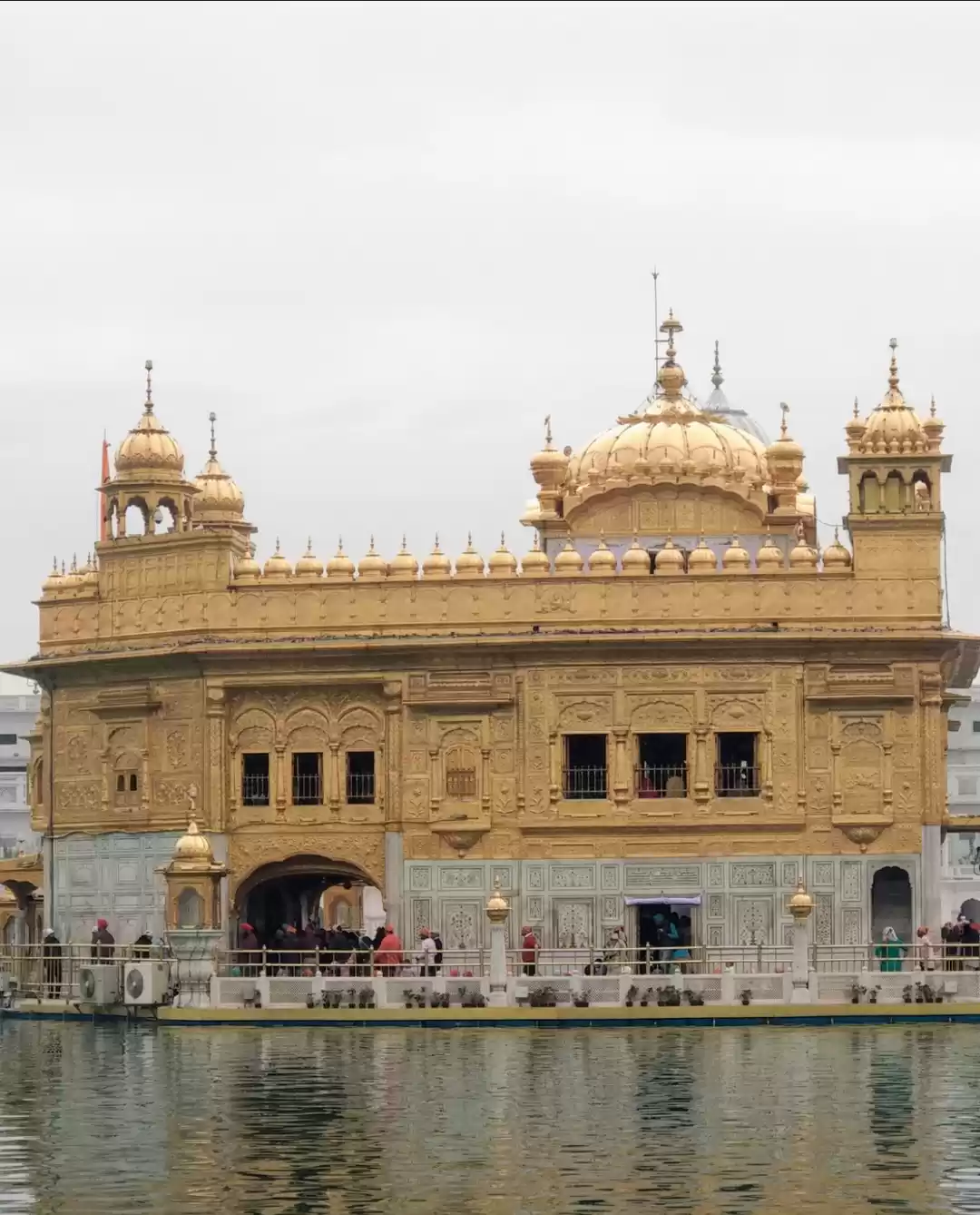 Photo of Trip to Amritsar