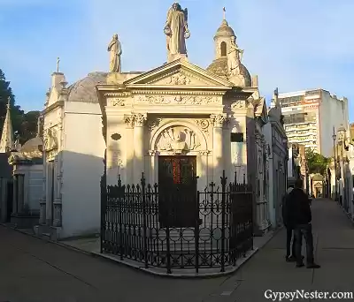 Photo of I See Dead People in