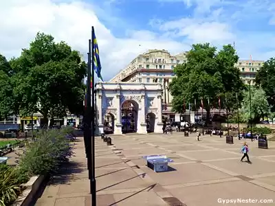 Photo of We Packed as Many of