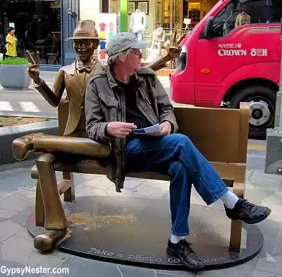 Photo of Our Favorite (Lesser