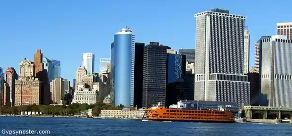 Photo of The Big Apple's Best