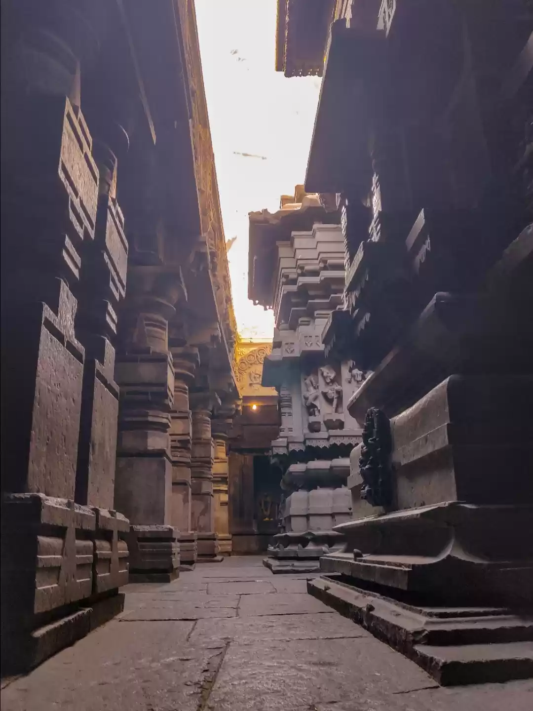 Photo of Bhuleshwar temple