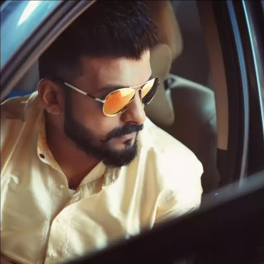 Photo of SIDHU SHAJI