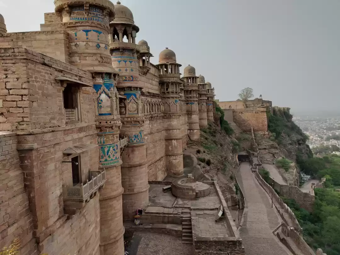 Photo of The Historic City of