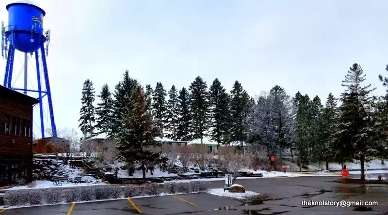 Photo of Unseen Minnesota - P