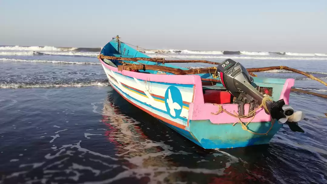 Photo of Anjarle -आंजर्ले