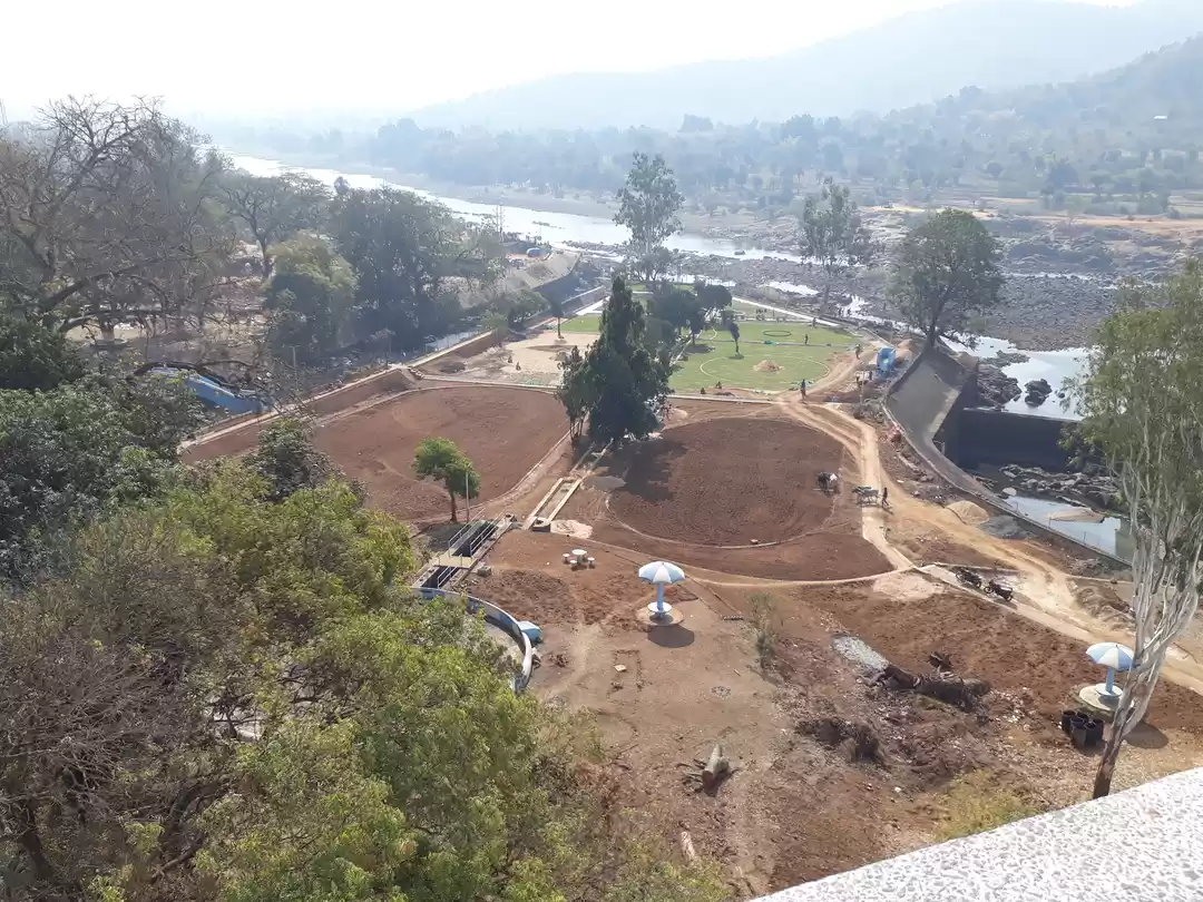 Photo of Massanjore – A Uniqu