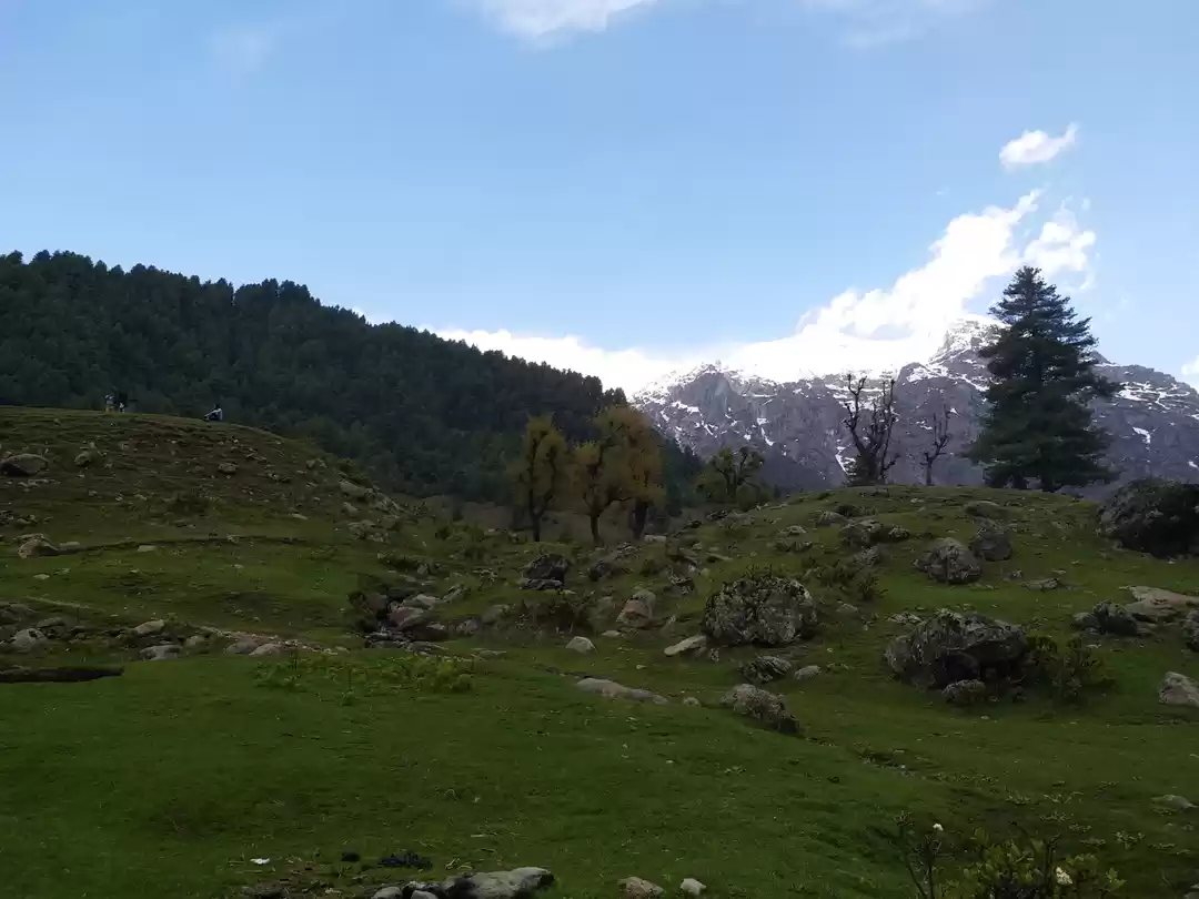 Photo of Pahalgam Part 2