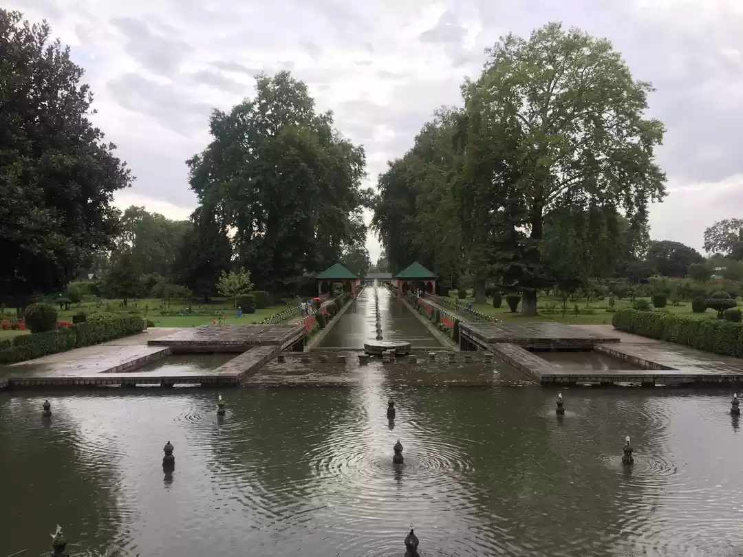 Photo of Shalimar Bagh Mughal
