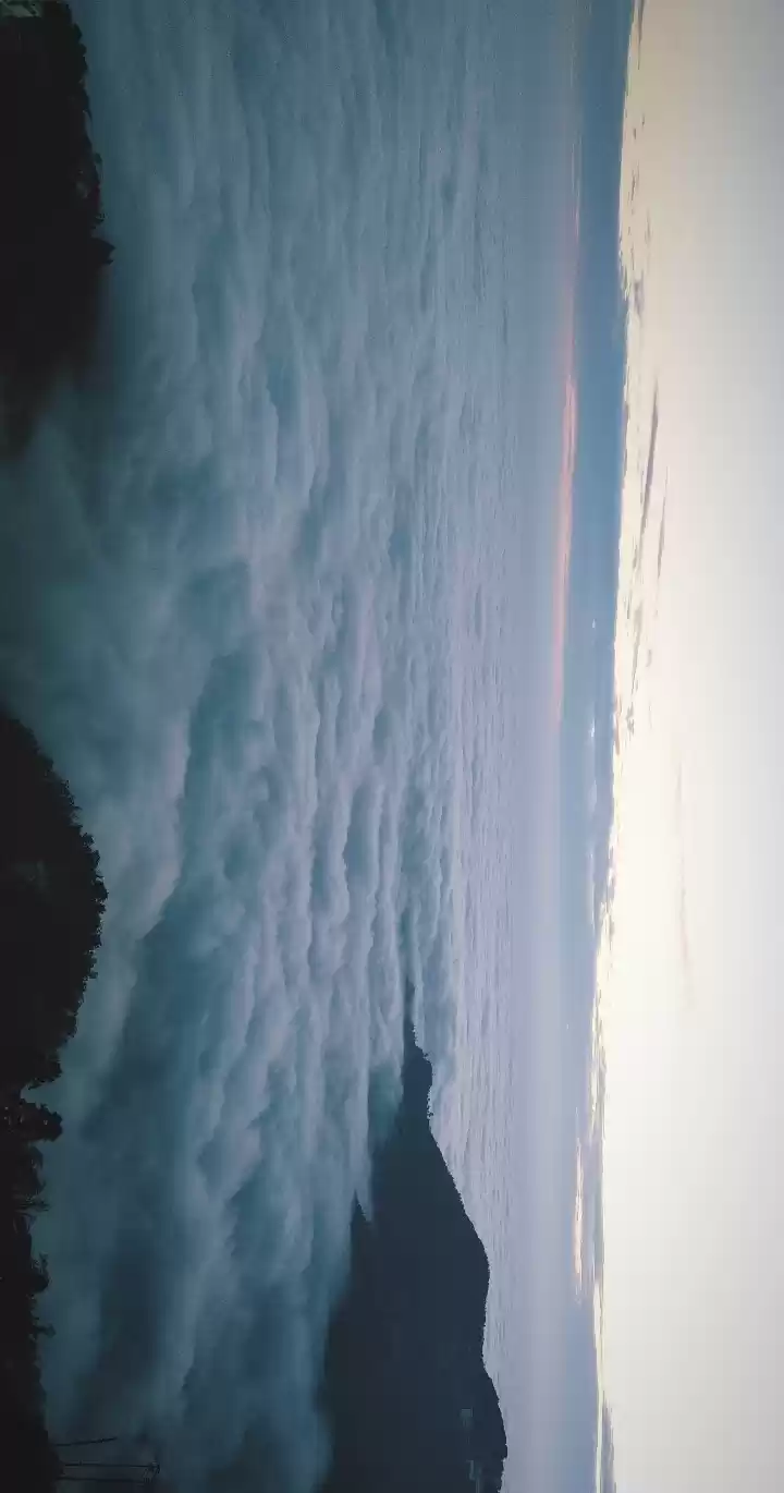 Photo of Mussorie