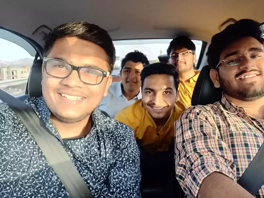 Photo of Udaipur & extras!