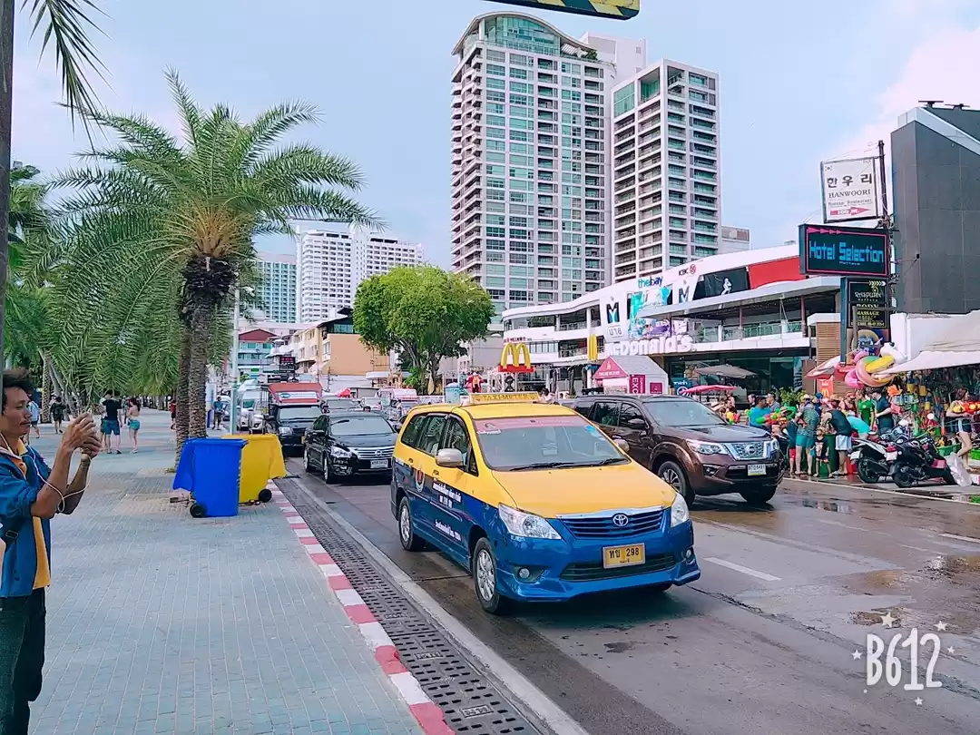 Photo of Thailand - Where Rel