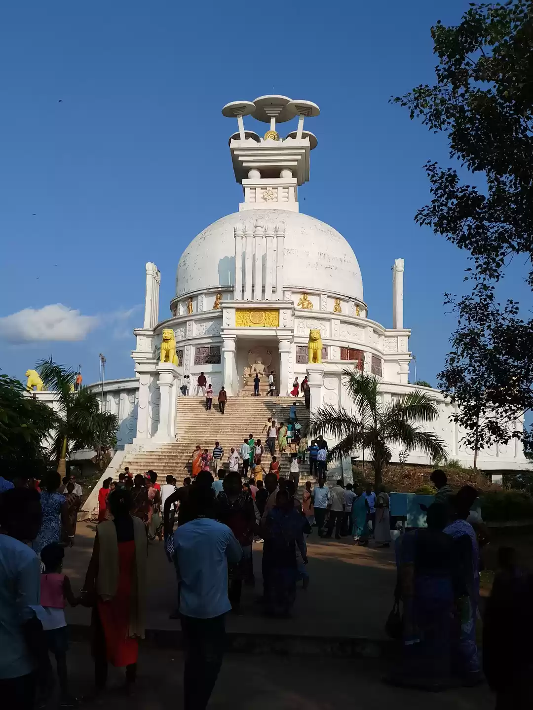 Photo of The Historic Place D