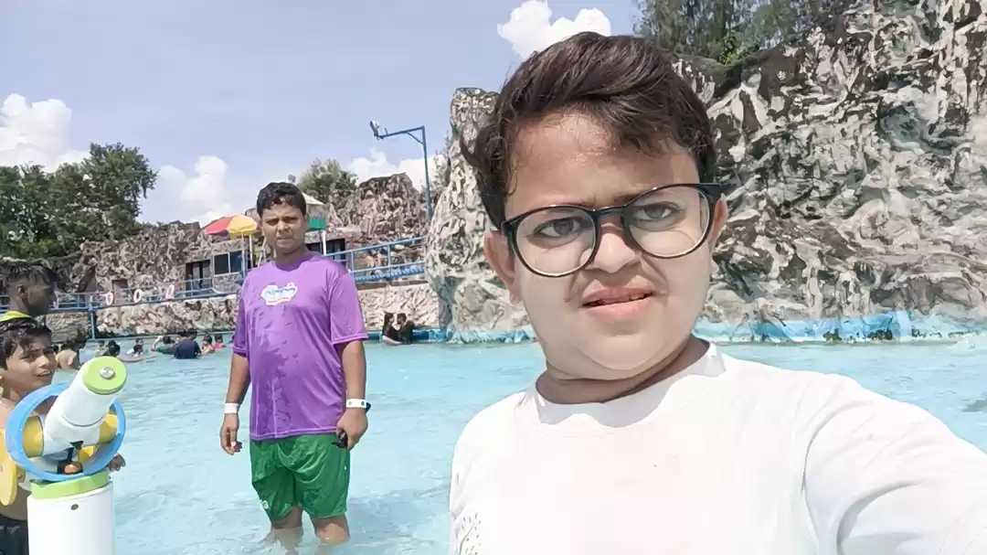 Photo of Kolkata Nicco Park T