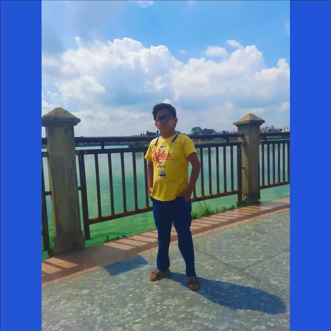 Photo of Ranchi Lake Jharkhan