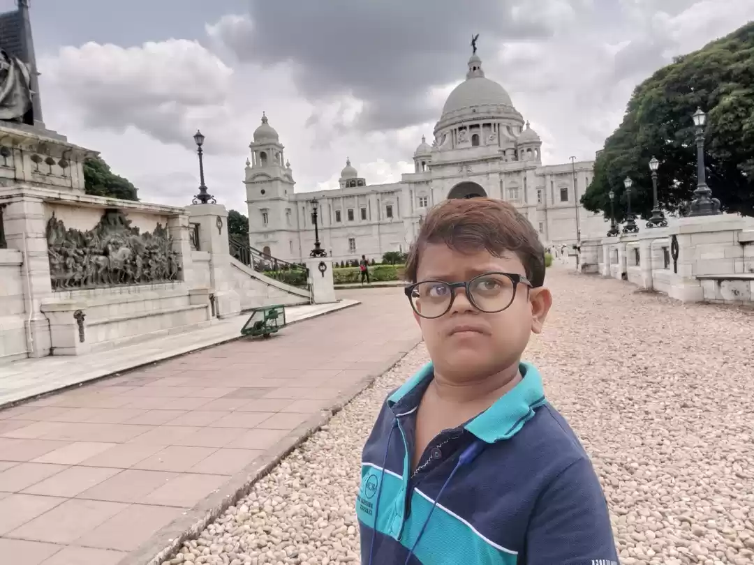 Photo of विक्टोरिया मेमोरियल 