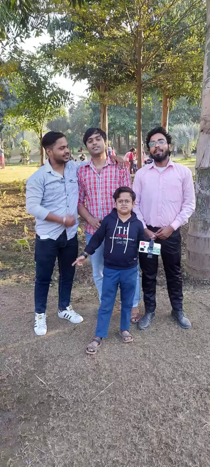 Photo of Birthday Trip to Dee