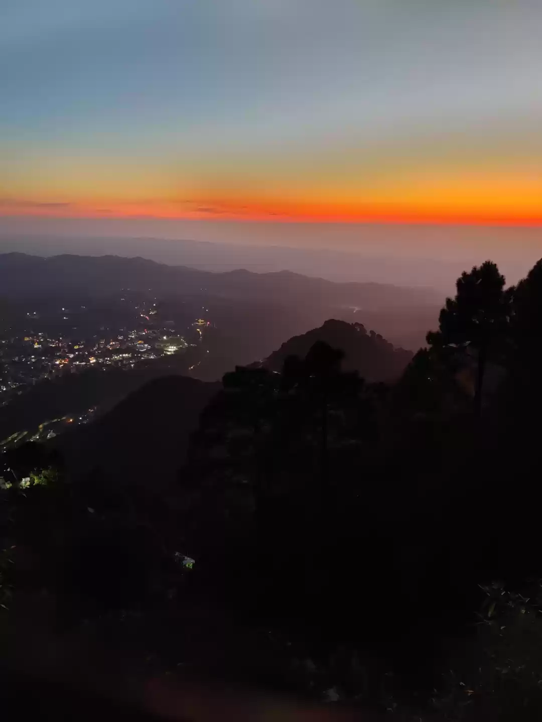 Photo of Travel guide for a P