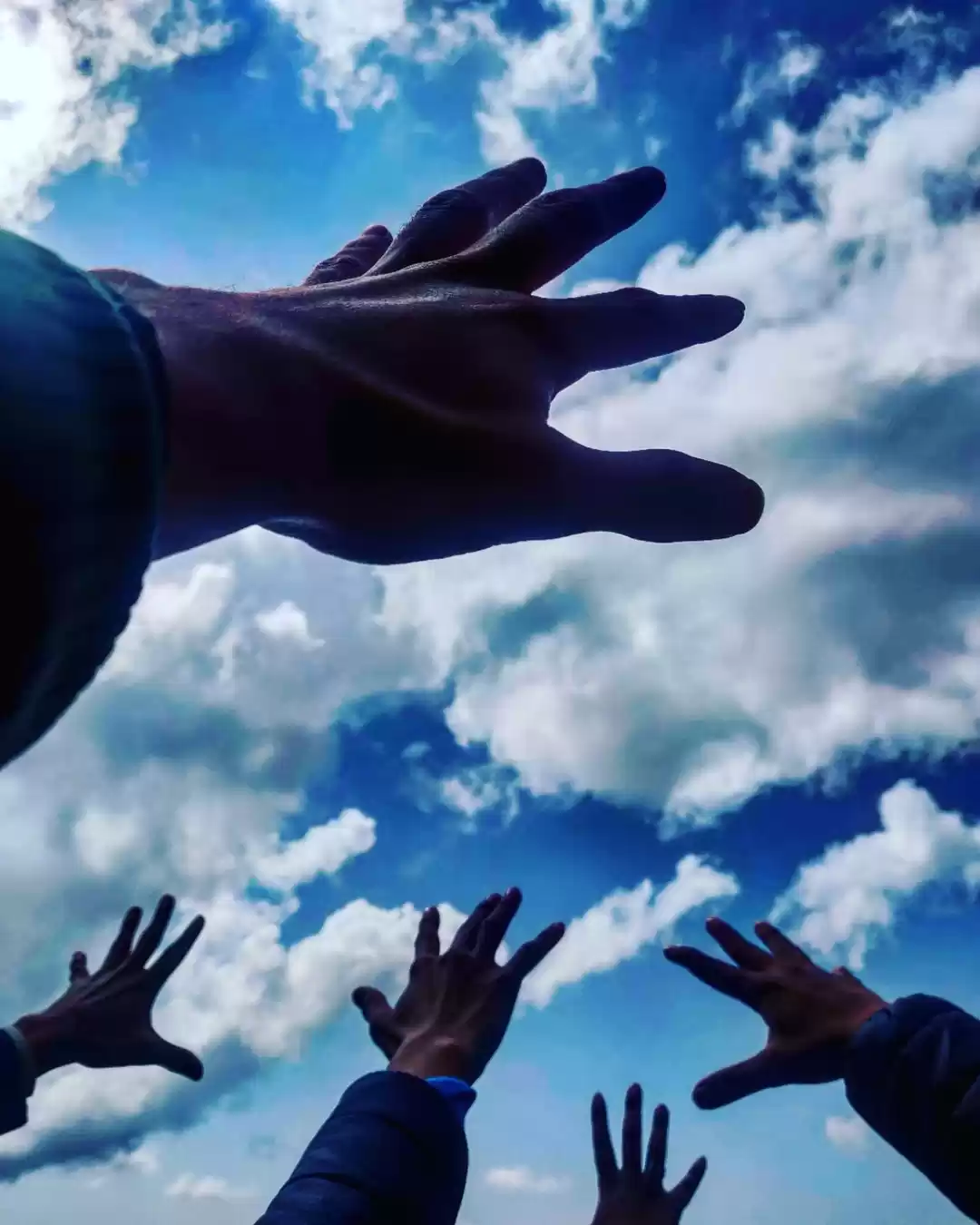 Photo of A trippy trip , Mcle