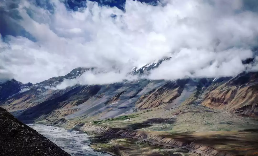 Photo of Spiti expedition und