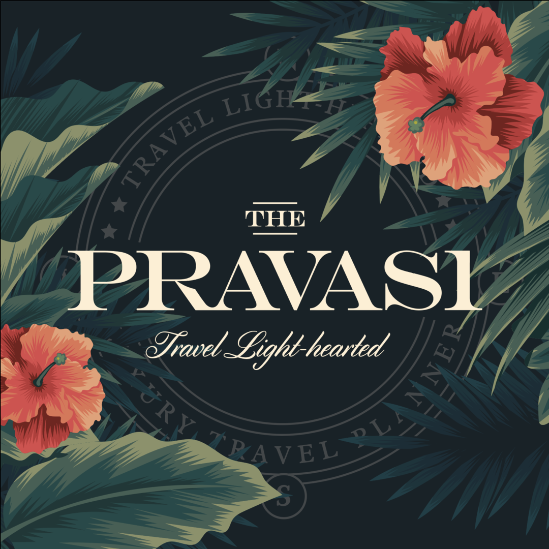 Photo of The Pravasi
