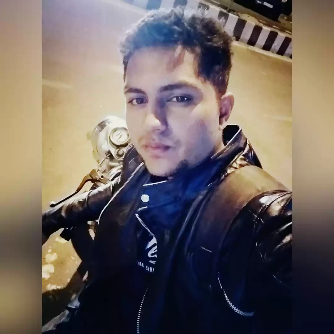 Photo of Akshat Jadon