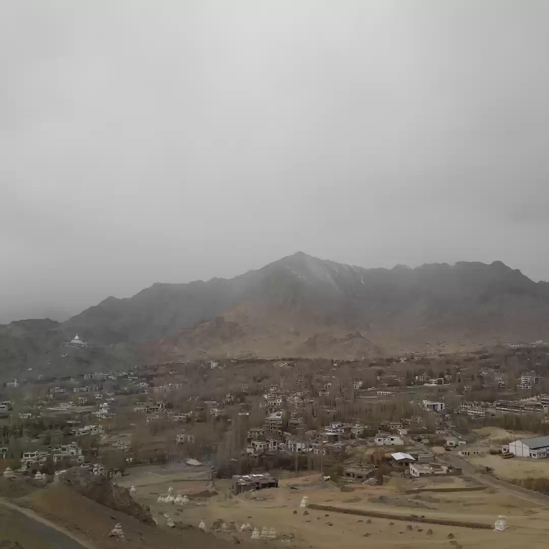 Photo of Journey to ladakh