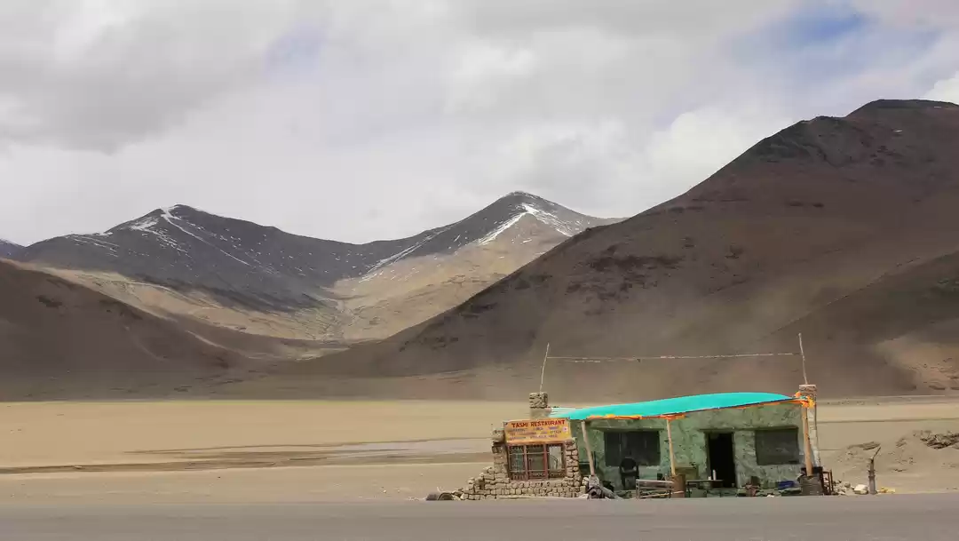 Photo of Explore the Unexplor