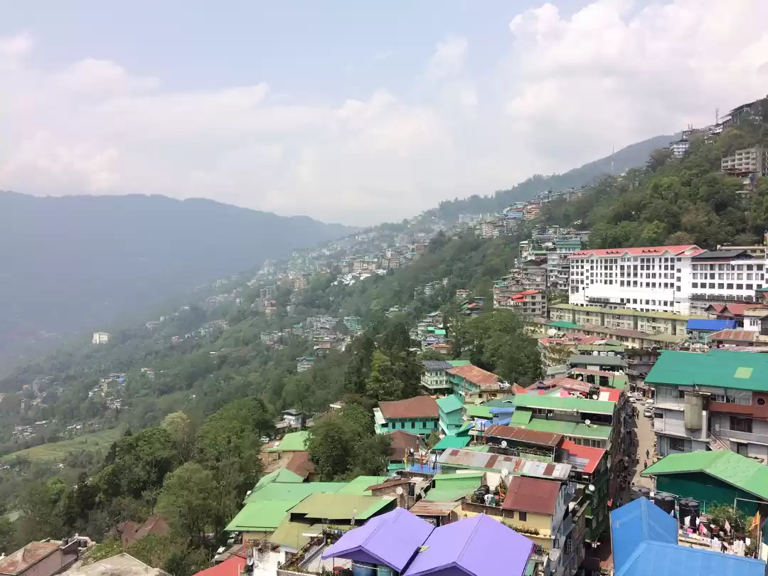 Photo of Serenity in Sikkim -