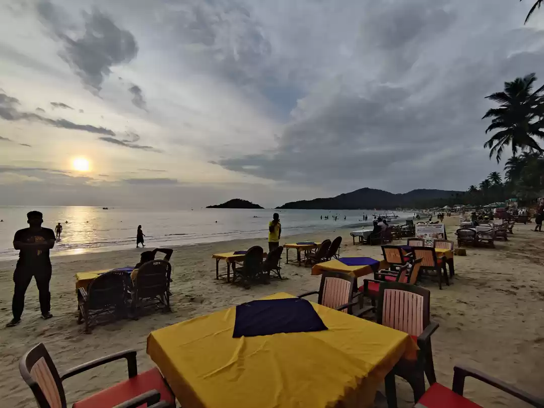 Photo of Weekend chill at Pal