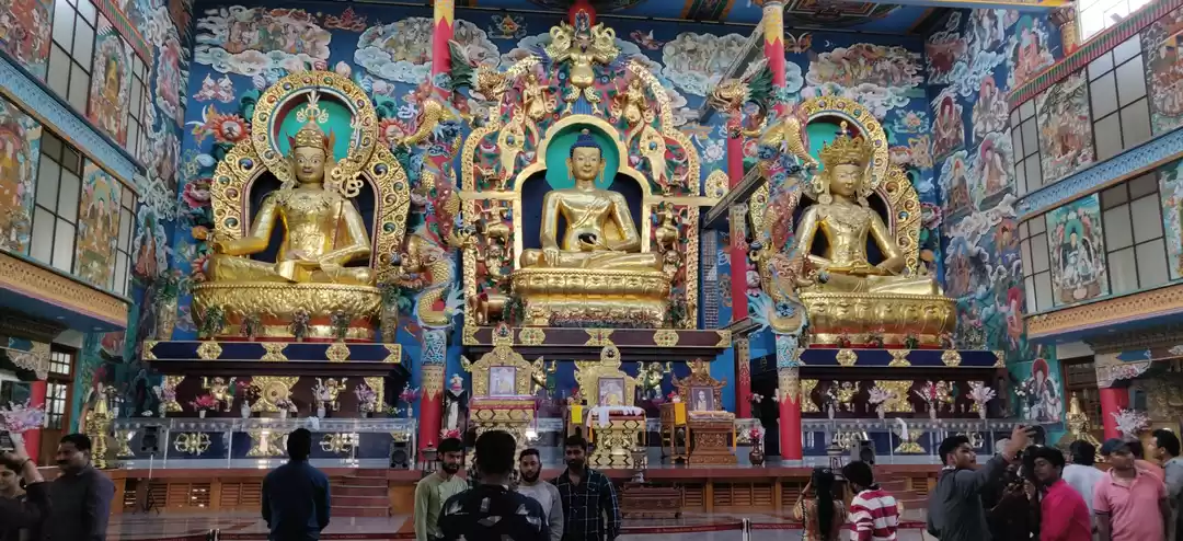 Photo of Karnataka Coastal Ro