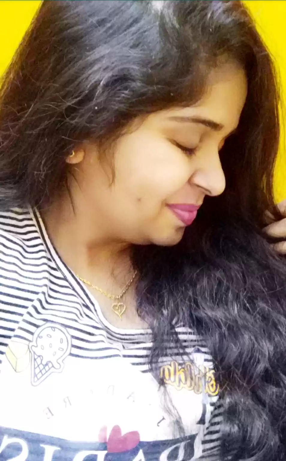 Photo of Sushmitha Reddy Rampuram