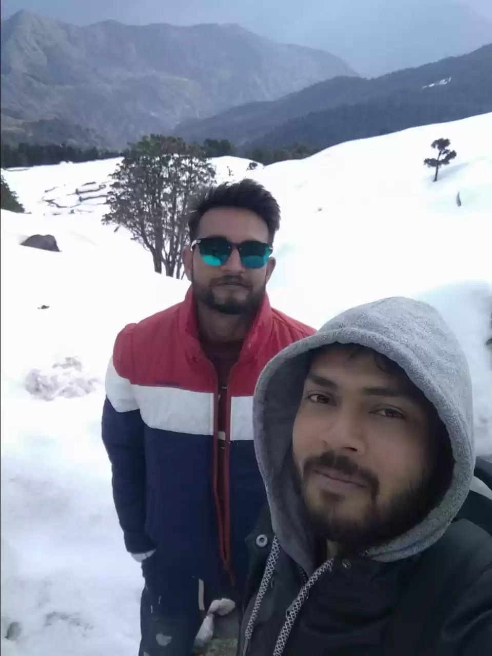 Photo of #2 घुमक्कड़ #Bagpack