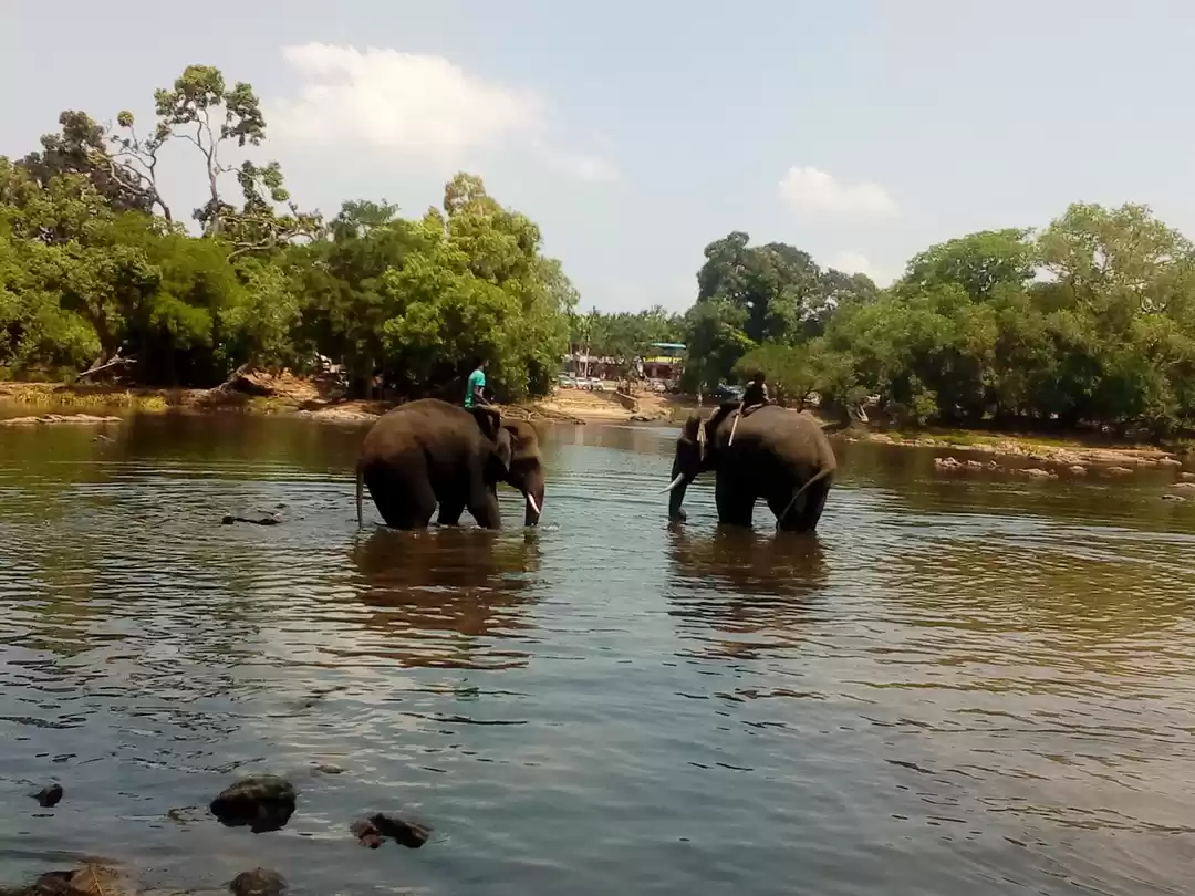 Photo of My one day solo trip