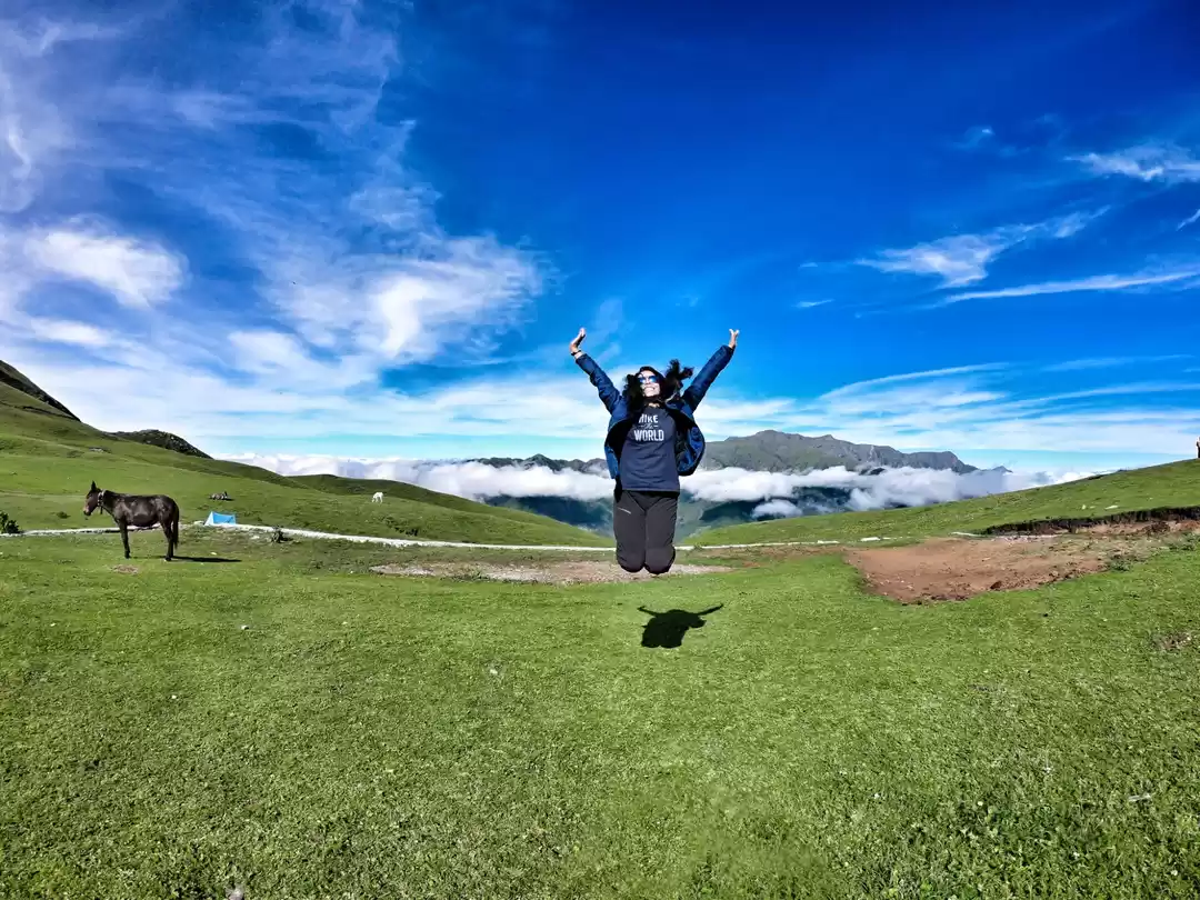 Photo of Bedni bugyal, Uttara