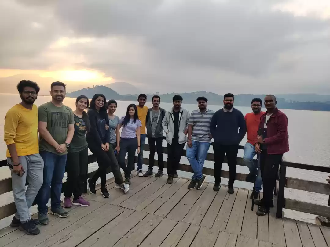 Photo of Meghalaya!!