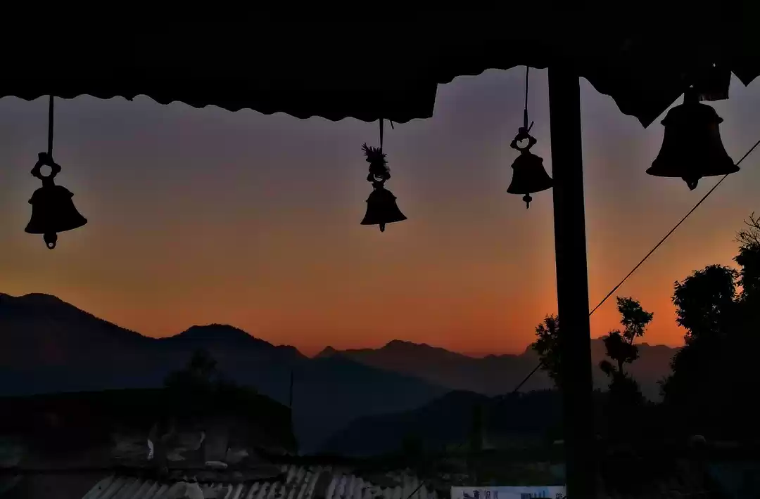 Photo of Uttarkashi Chaurangi