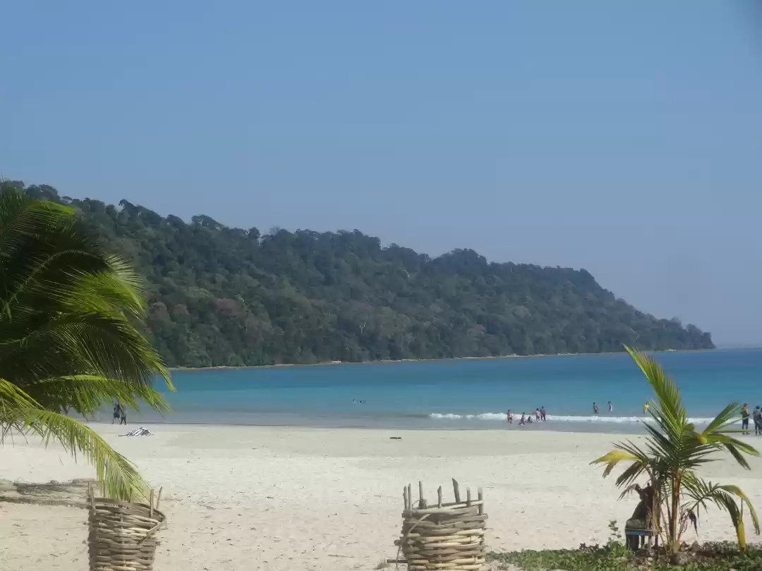 Photo of Amazing Andaman