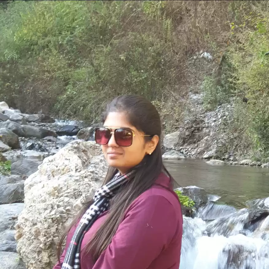 Photo of Sanya Khanna