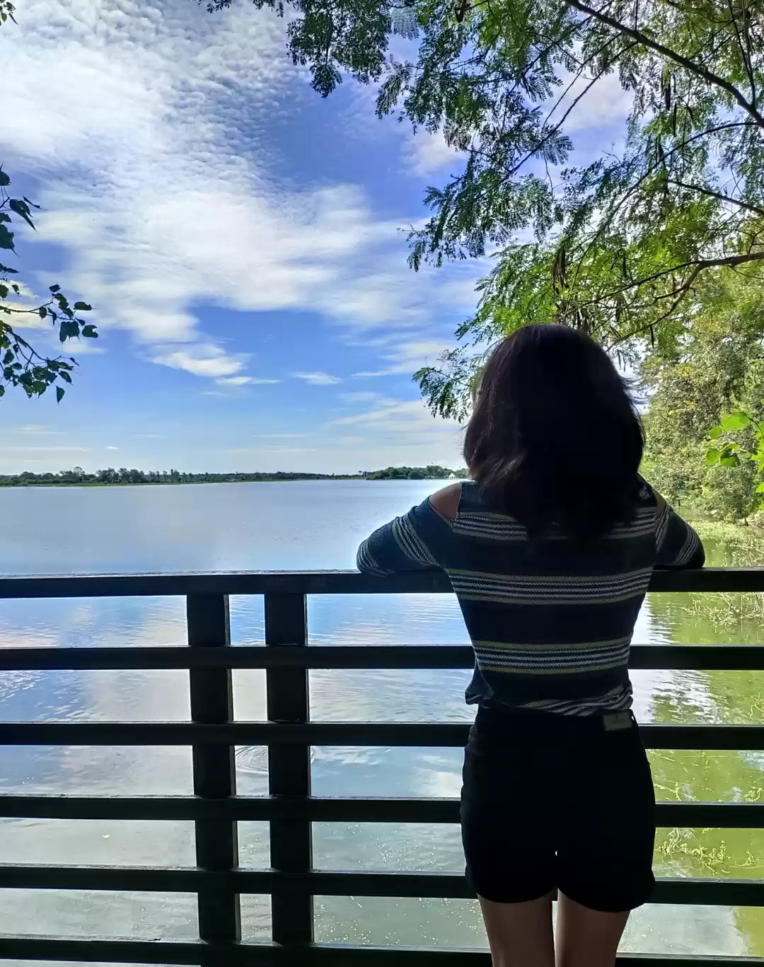 Photo of Sirpur Lake - the hi