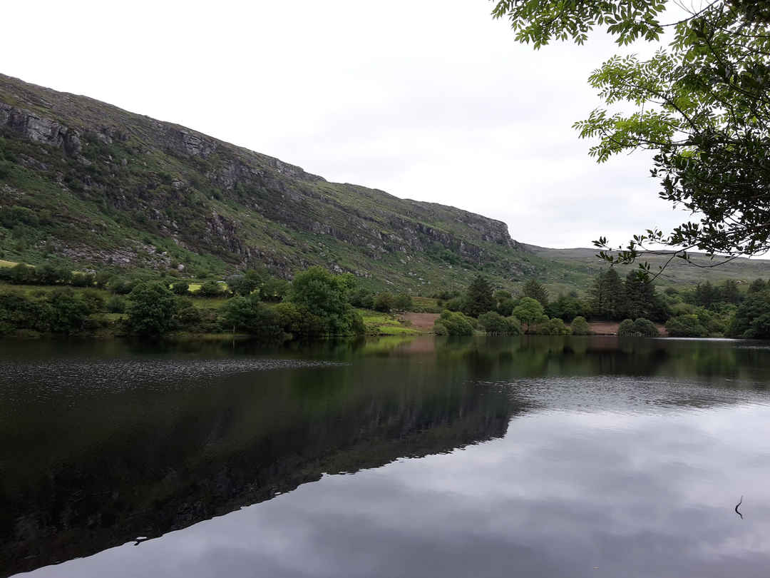 Killarney National Park Ireland View Images Timing And