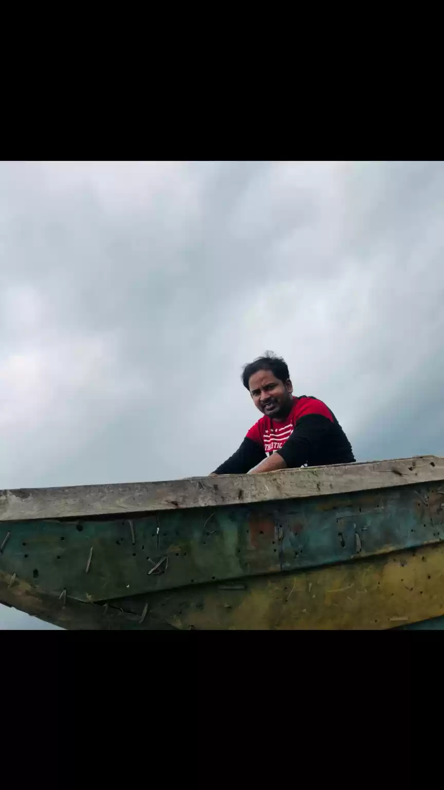 Photo of Kakinada Beach