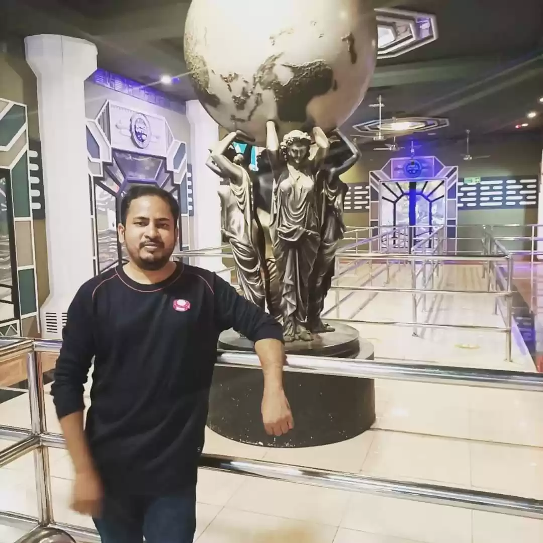 Photo of Amazing Trip