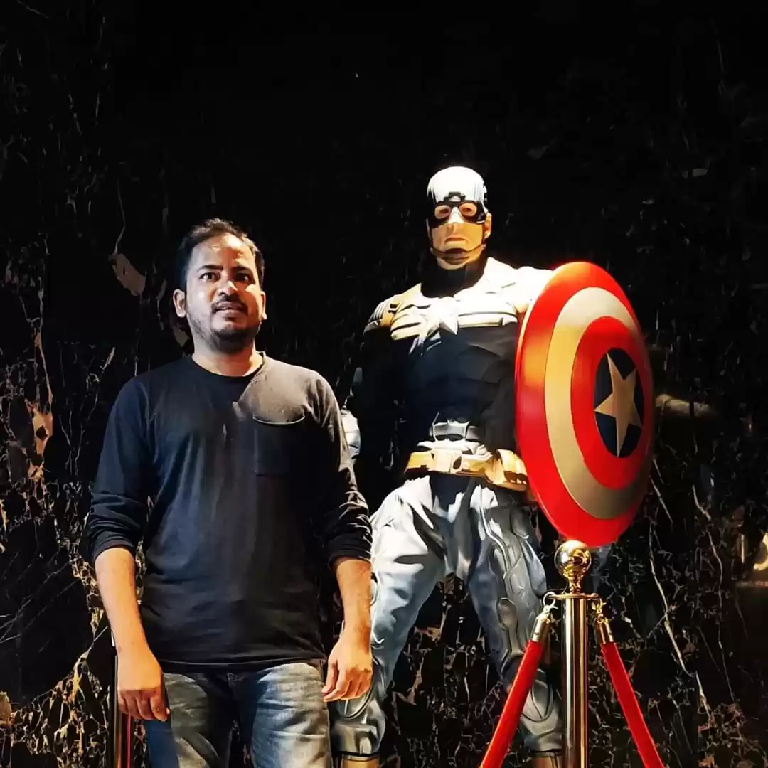 Photo of AMB Cinemas